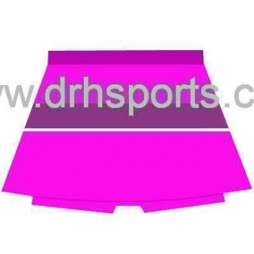 Custom Tennis Skirt Manufacturers in India